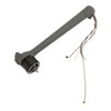 Motor Arm for Mavic 3 Model Lightweight Plastic Motor Arm