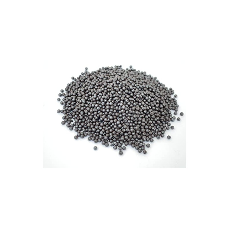 Steel Shot S-550 - Blasting Media - Large Shot Size