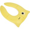 Cryfokt Cheerful Folding Potty Seat for Toddler Toilet Training with