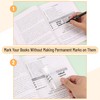 Mr. Pen- Bible Highlighter Tape and Note Set - 331pc