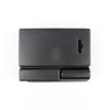 Dreamseek Armrest Caja de Almacenamiento para Mitsubishi Outlander 2019+ Central