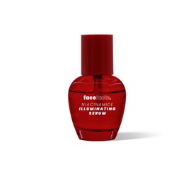 Face Facts Cherry Bliss - Niacinamide Illuminating Serum