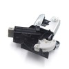 DKAEUK AD015 Tailgate Lock for A4 2004-2015, A5 2007-2017, A6