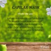 Capilar Mask Sale Cabello-150grs Dura Aprox 1-2 Meses