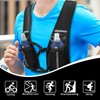 BBAIYULE® Hydration Backpack with Hydration Bladder, Running Vest for Men