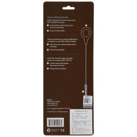 ZoLi BOT Straw Cleaning Brush (Pack of 2)