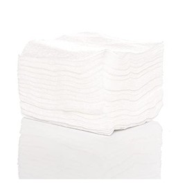 Cotton Pads Thin Pack 500 Basicare