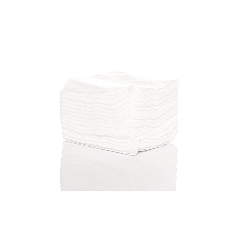 Cotton Pads Thin Pack 500 Basicare