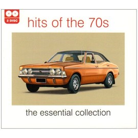 Essential Collection - Hits Of The 70's