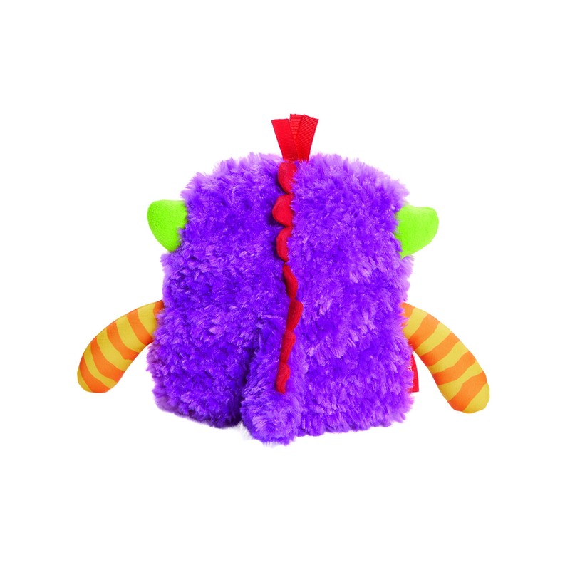 Fisher-Price Giggles 'n Growls Monster