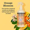 MRS. MEYER'S CLEAN DAY Pet Odor Neutralizer, Orange Blossom Scent,