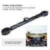 Aluminum Alloy Motorcycle Cross Bar Balance Handlebar Motorbike Accessories with