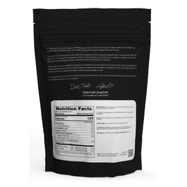 True Nutrition Vanilla Whey Protein Isolate Cold-Filtration - 100% Whey Protein Powder - 27g Protein per Serving - Mixes Easily and Tastes Great - Third Party Tested - French Vanilla - 1lb