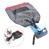 Oxford Cloth Anti-Scratch Indoor Pet Injuries Protection Bag Paralyzed Dog