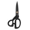 11 Inch Sewing Scissors DIY Easy Cutting Heavy Duty High