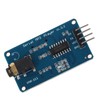 MP3 Player Module, UART Serial Music Player Board, Port Control