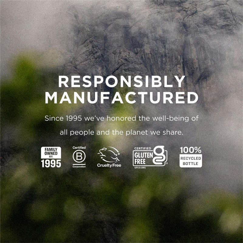 EO Liquid Hand Soap, 12 Ounce (Pack of 3), French