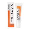 Tsubu Japan Night Pack Eye Gel 30g 眼部去脂粒藥膏