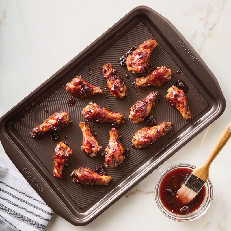 Circulon Nonstick Bakeware Set with Nonstick Cookie Sheets / Baking