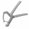 Westmark Olive Pitter Aluminum Coated (Gray)