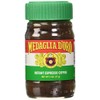 Medaglia D'Oro Instant Espresso, Dark Roast Coffee, 2 oz (Pack