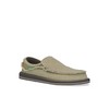 Sanuk Chiba - Wide Toe - Men's Tan - 9