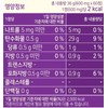 뉴트리코어 파라다이스 그레인 핏 36g, 60정, 1개 Nutricore Paradise Grain