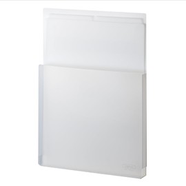 Separate Magrac A4 Vertical Clear