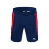 Erima Six Wings Unisex Children's Shorts