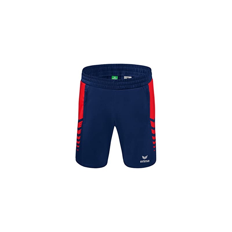 Erima Six Wings Unisex Children's Shorts