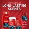 Old Spice Body Wash for Men, Krakengard, Long Lasting Lather,