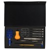 Watchtoolz For Invicta 12-Pieces Watch Tool & Sizing Kit new