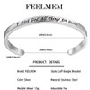 FEELMEM Matthew 19:26 With God All Things Are Possible Christian