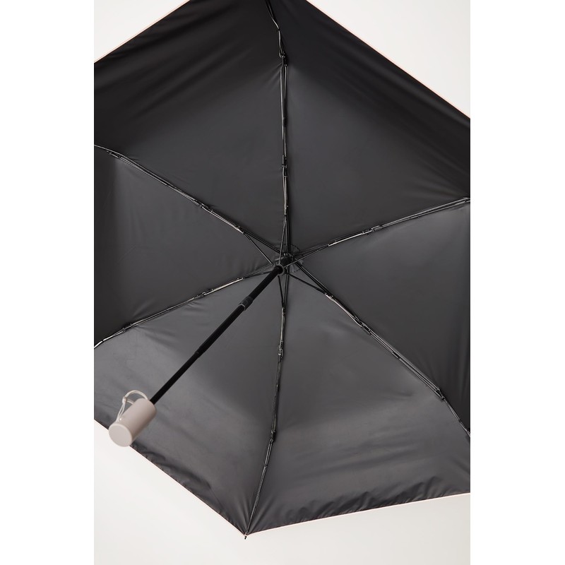 Waterfront Umbulatio Umbulatio Series Folding Umbulatio Series Bi-Color Chic Gray