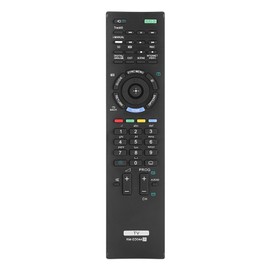 Mavis Laven Universal Remote Control Replacement TV Controller for Sony RM-ED044 Smart TV Remote Control No Configuration Required
