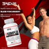 ZENICAPS F Komplex OXIVAL ADVANCED Original Capsules Metabolism FComplex Support