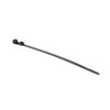 MroMax Cable Zip Ties 5.9 Inch x 0.14 Inch(L x