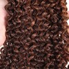 Hxxcoup Sew-in Bundles Real Hair Wefts for Sewing Human Hair