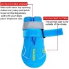 Zapatos para perro QUMY para botas y protectores de patas