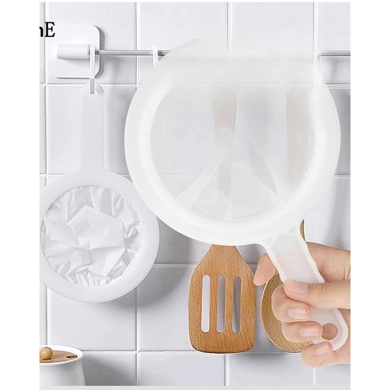Lyyxjsltd 4 Piece Set Brine Shrimp Strainer 80th 100th 200th