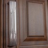 GlideRite Hardware 921687-160-PC-1 Type Hooks Mod Cabinet Pull, 6.375", Polished