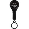 Regla de marca de cadena de posicionamiento de cejas semipermanente,