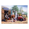 Kevin Walsh K33005 Nostalgia Taking on Fuel 1000 Piece Jigsaw