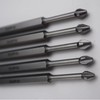 ZHIDA PH2 Philllips #2 3.5 Inch Impact Driver Bit 89mm