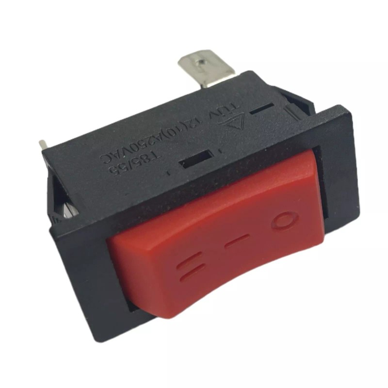 ALL PARTS ETC Vacuum Cleaner On Off Rocker Switch fit