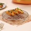 Stainless Steel Grill Grate,Stainless Steel Cooking Grate - Heat Resistant