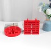 shamjina Chinese Wedding Double Happiness Crafts Wall Mount Wood Decorations
