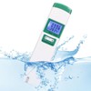Water Quality Tester 5 in 1 EC TDS Salt SG
