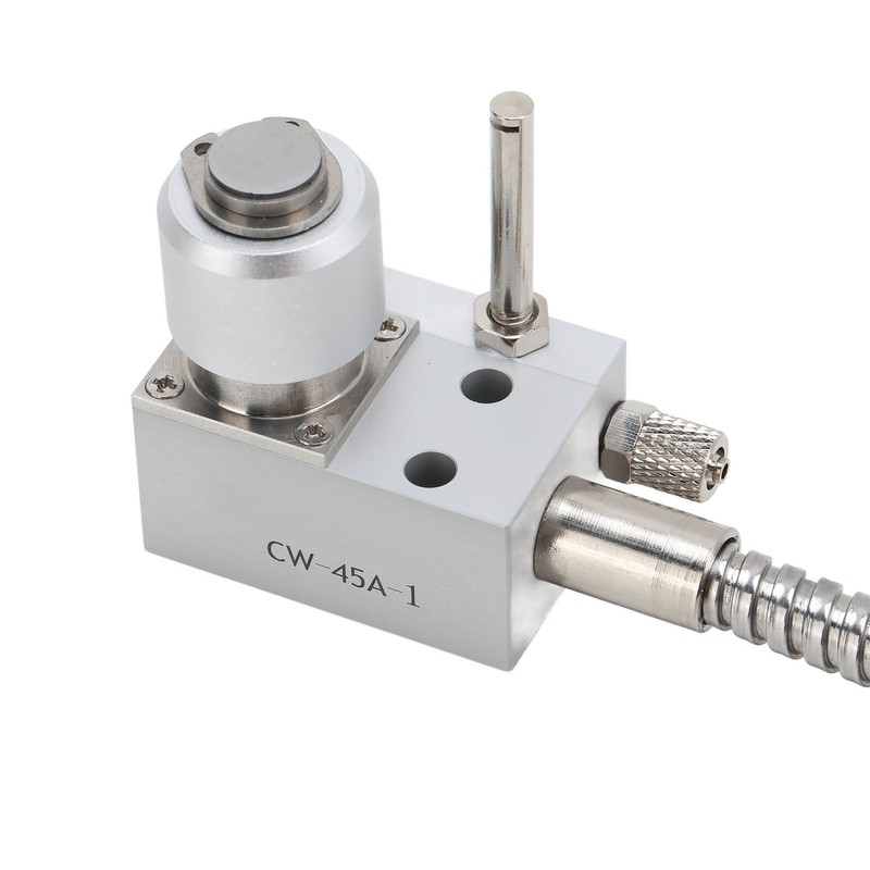 CNC Tool Setter 10mm Diameter 4 Core Wire Precise Positioning