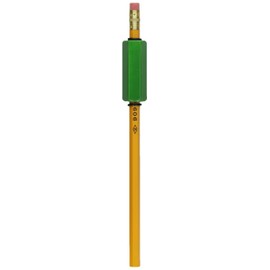 Abilitations 1359106 Weighted Pencil, Set of 39, 1-(Pack)